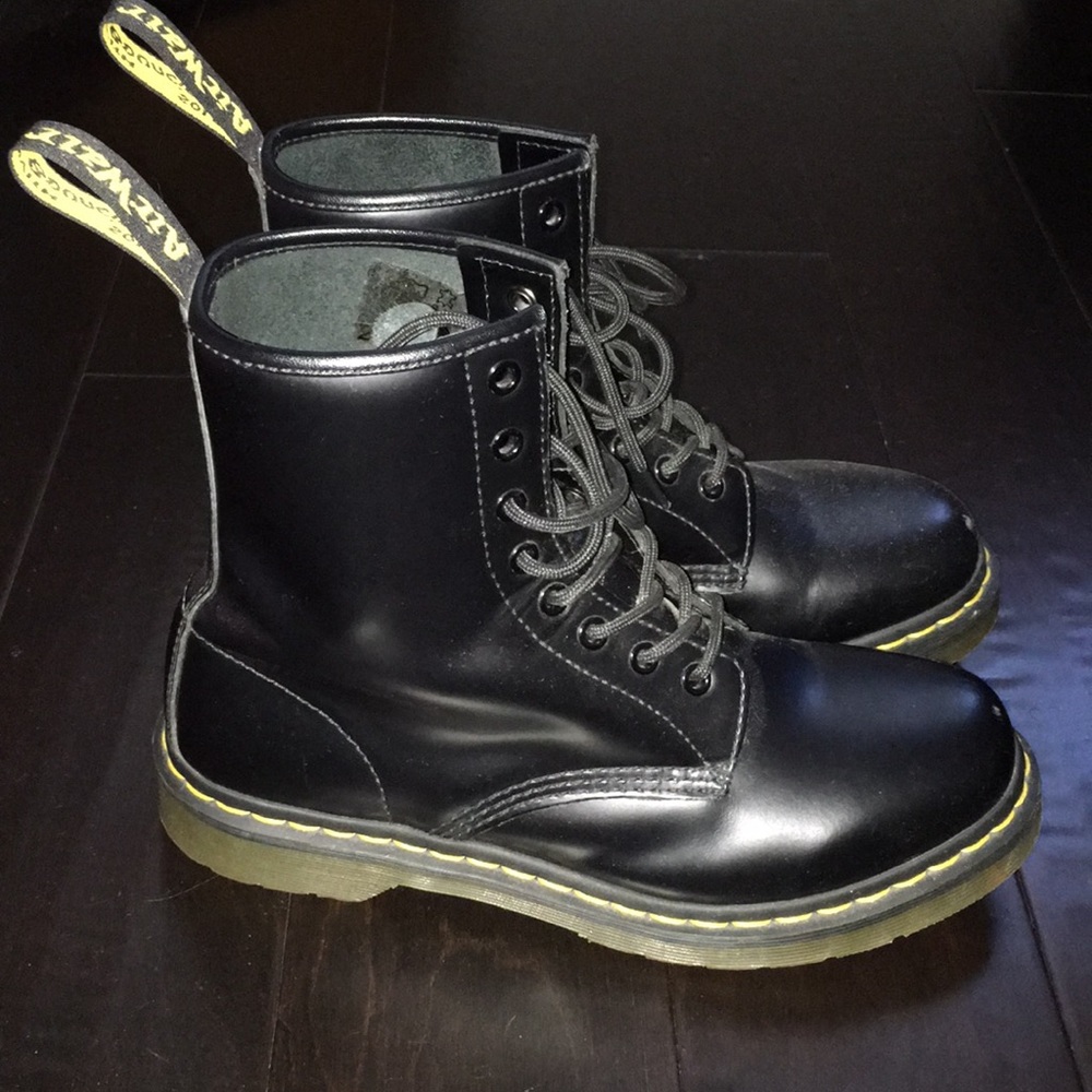Dr.martens